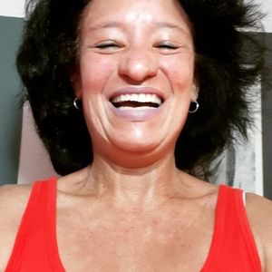 Meet your Posher, Yamilet